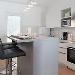 Pretty 2bdr With Terrace, With 2 Bathrooms, 41 * Rabac