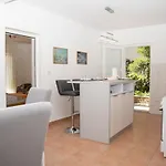 Pretty 2bdr With Terrace, With 2 Bathrooms, 41 * Rabac