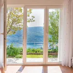 Pretty 2bdr With Terrace, With 2 Bathrooms, 41 Rabac