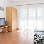 Apartment Pretty 2bdr With Terrace, With 2 Bathrooms, 41 Rabac