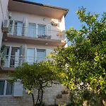 Lejlighed Pretty 2bdr With Terrace, With 2 Bathrooms, 41 Rabac