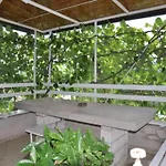 Pretty 2bdr With Terrace, With 2 Bathrooms, 41 Apartment Rabac