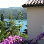 Pretty 2bdr With Terrace, With 2 Bathrooms, 41 Apartment Rabac
