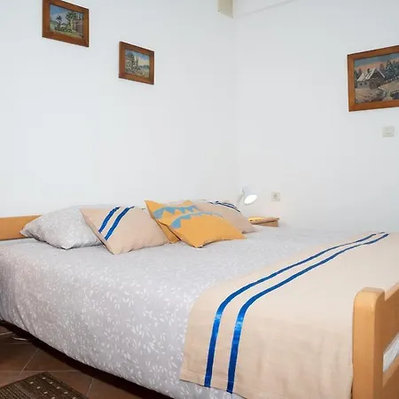 Lägenhet Pretty 2bdr With Terrace, With 2 Bathrooms, 41