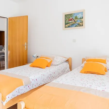 Lägenhet Pretty 2bdr With Terrace, With 2 Bathrooms, 41