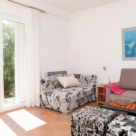 Lägenhet Pretty 2bdr With Terrace, With 2 Bathrooms, 41