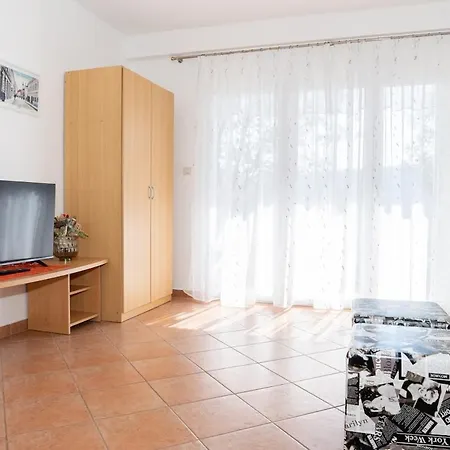 Lägenhet Pretty 2bdr With Terrace, With 2 Bathrooms, 41 Rabac