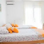 Pretty 2bdr With Terrace, With 2 Bathrooms, 41 Apartamento
