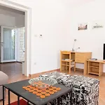 Pretty 2bdr With Terrace, With 2 Bathrooms, 41 Apartamento